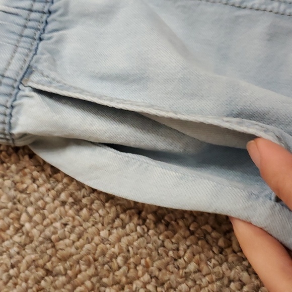 RE generation Jogger style Jeans - Picture 2 of 12